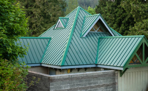 Emergency Roof Repair in West Park, CA